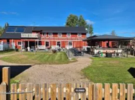 Charlottenlunds Gårdshotell & Restaurang