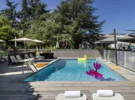 Novotel Lyon Bron