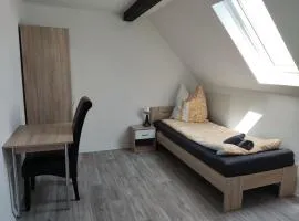 Ferienwohnungen Horn Obersulm