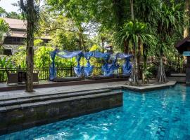 Novotel Bogor Golf Resort & Convention Center，位于茂物的酒店