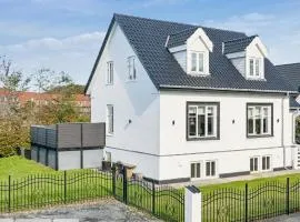 patriciervilla i 2plan udlejes