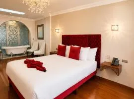 Dakani Hotel Boutique NEW