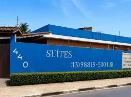 Suites Praiamar Vista Linda Bertioga