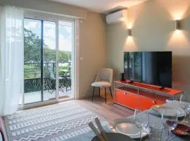Chiberta Ocean & Golf Suite