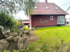 Ferienwohnung Heide