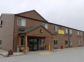 Booneslick Lodge - Jane