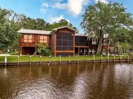 Amite River Retreat