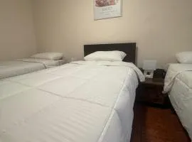 Hotel Boutique Blanca Gazzo