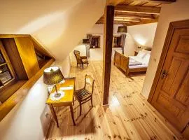 Pensjonat Dom Zegarmistrza