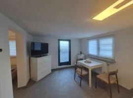 Nektarios Apartments