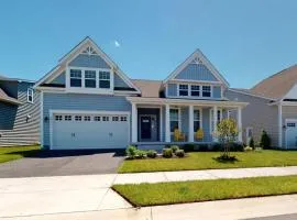 Millville by the Sea - 24715 Park View St