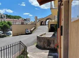 Lacerno Rooms