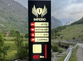 Imperio Boge Hotel