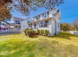 Irish Ayes Beach House