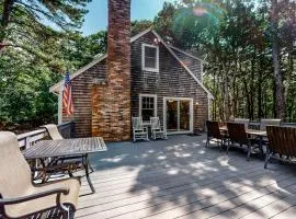 Lighthouse Lodge