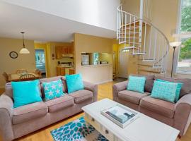 Ocean Edge Retreat，位于布鲁斯特的酒店