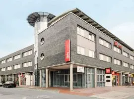 吕贝克市宜必思酒店