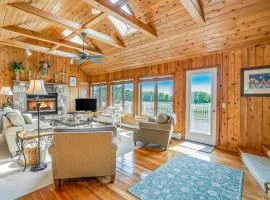 Birchwood: Meadows Bliss