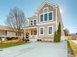 Town of Rehoboth Beach 302 Laurel St
