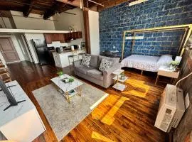Industrial Loft Near Downtown Detroit - 420 Friendly