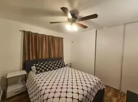Urban Retreat -Suite A