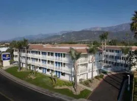 Vagabond Inn Carpinteria North - Santa Barbara