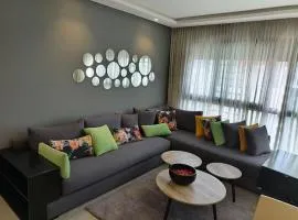 CFC Premium Stay Casablanca