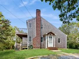 Sandpiper's Saltbox