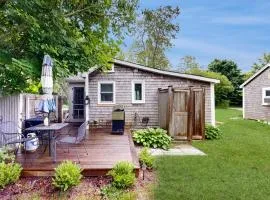 Cozy Escape on the Cape