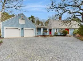 Sheep Pond Bow House