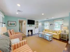Cape River Retreat