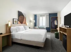 Spark by Hilton Stafford Sugar Land