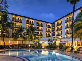 Ibis Phuket Patong，位于芭东海滩的酒店