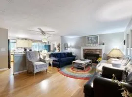 Lobster Rock Retreat
