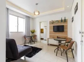 Apartamento Floripa