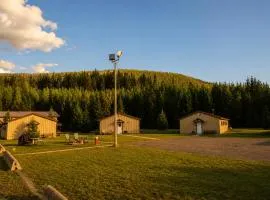 Spahats Creek Resort