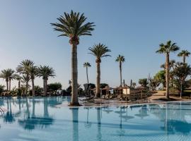 Paradisus by Meliá Fuerteventura - All Inclusive，位于科斯塔卡玛的酒店