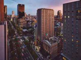 Holiday Inn Express Osaka City Centre- Midosuji by IHG