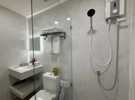 S Hostel sukhumvit48, free WiFi,smart TV