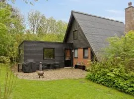 Holiday Home Near Beach And Limfjord