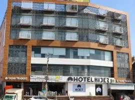 Hotel Hider