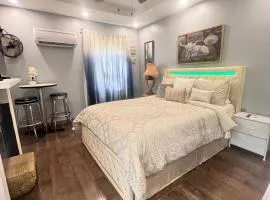 Just Listed The Grotto Jacuzzi & Fireplace PetsY 420Y