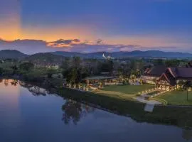 Kahavadi Chiang Rai, Curio Collection by Hilton