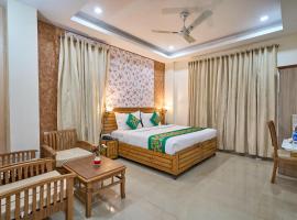 Treebo Roshan House Near Mcleodganj，位于麦罗肯机的酒店