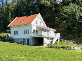 6 person holiday home in Bjoa-By Traum