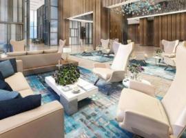 Fairfield by Marriott Baoding High-Tech Zone，位于Damafang的酒店