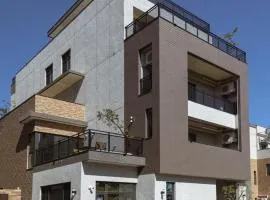 Chungi Hotel