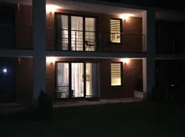 Bajkowa Plaża - Muszelka