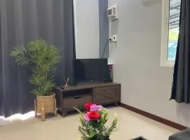 Santai Stay Narathiwat, a seaside house in Ao Manao