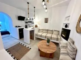 Babatseratsi 3 Apartment